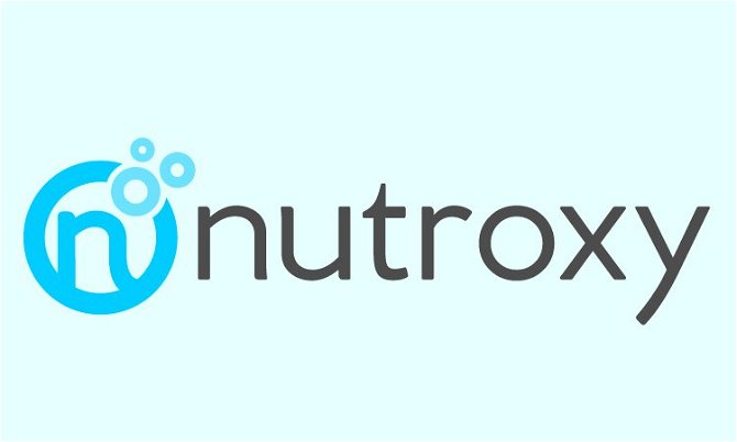 Nutroxy.com