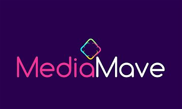 MediaMave logo