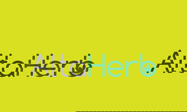 AltaHerb.com - Creative brandable domain for sale
