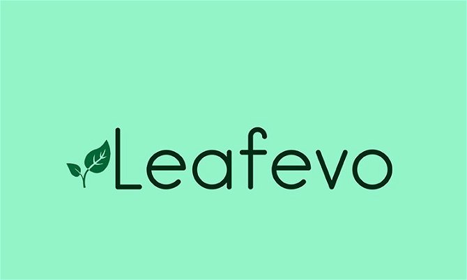 Leafevo.com