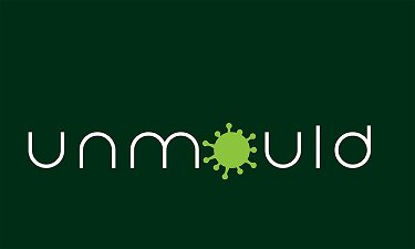 Unmould.com - Creative brandable domain for sale