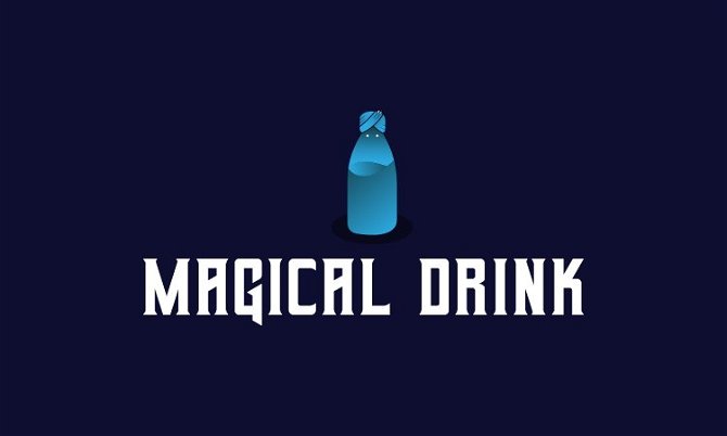 MagicalDrink.com