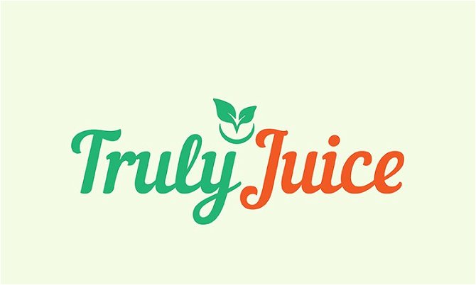 TrulyJuice.com