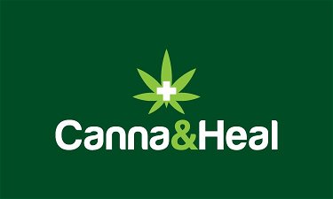 CannaAndHeal.com