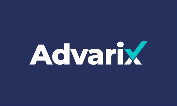 Advarix.com