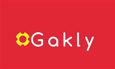 Gakly