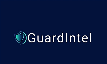 GuardIntel.com - Creative brandable domain for sale