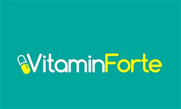 VitaminForte.com