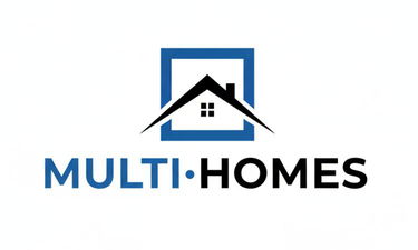 Multi.Homes - Creative brandable domain for sale