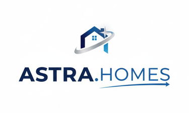 Astra.Homes - Creative brandable domain for sale