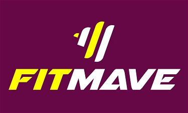 FitMave logo