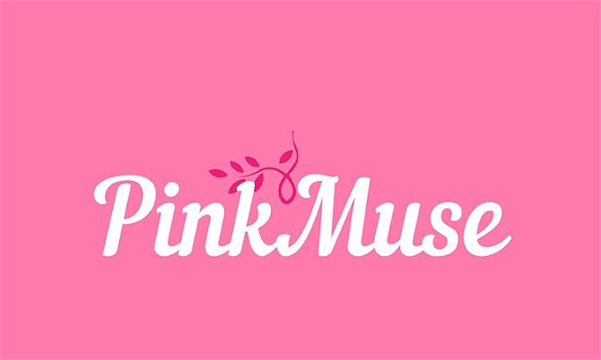 pinkmuse.com