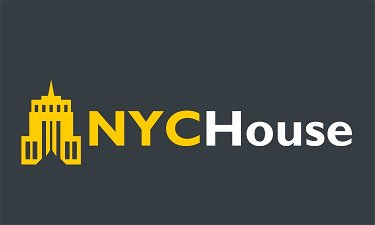NYCHouse.com - Creative brandable domain for sale
