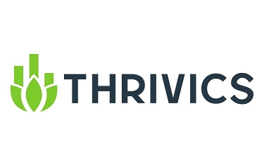 Thrivics.com