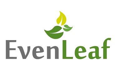 EvenLeaf logo