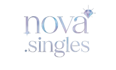 Nova.singles - Creative brandable domain for sale