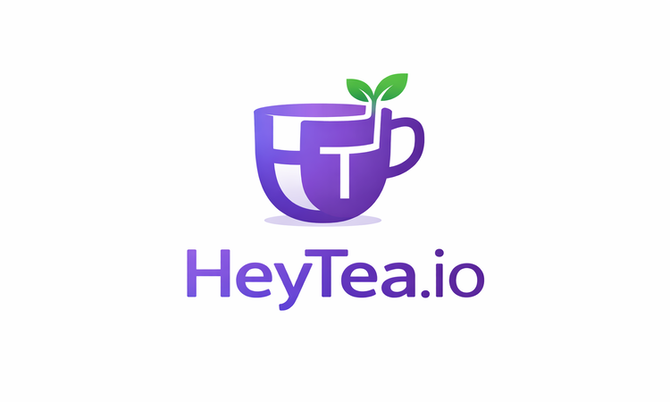 HeyTea.io