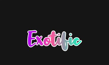 Exotific.com