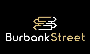 BurbankStreet.com - Creative brandable domain for sale