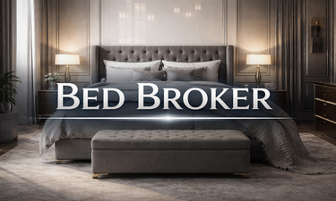 BedBroker.com is for sale