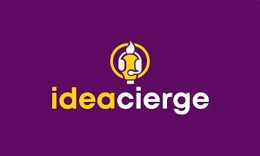 IdeaCierge.com