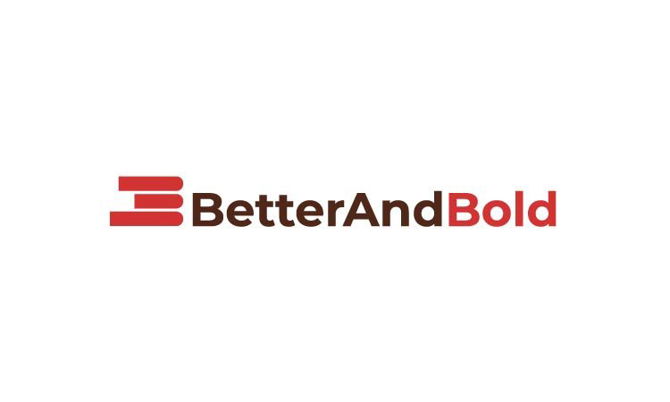 BetterAndBold.com