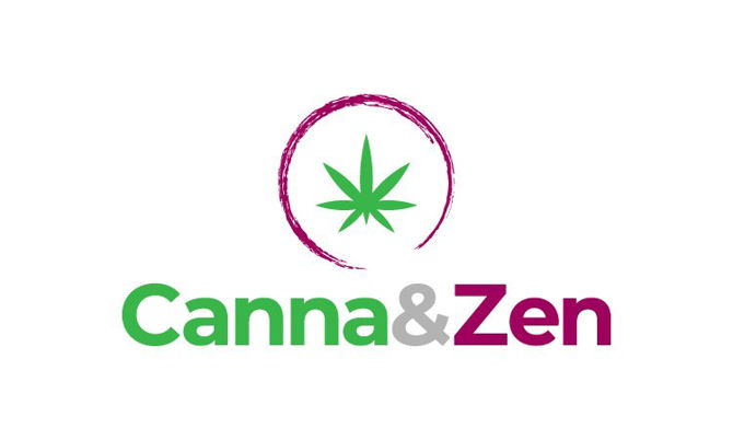 CannaAndZen.com