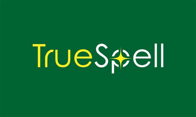 TrueSpell.com