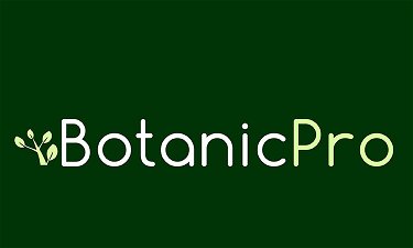 BotanicPro.com