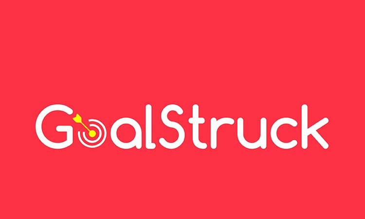 GoalStruck logo