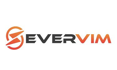 EverVim logo