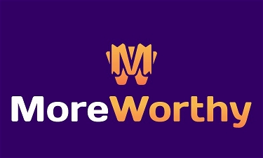 MoreWorthy.com