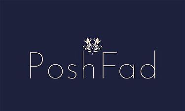 poshfad.com