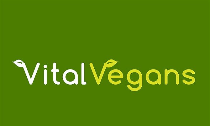 VitalVegans.com