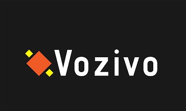 Vozivo.com - Creative brandable domain for sale