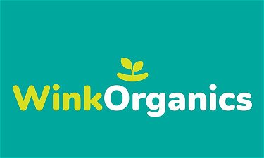 WinkOrganics.com