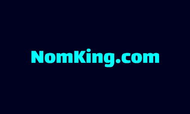 NomKing.com