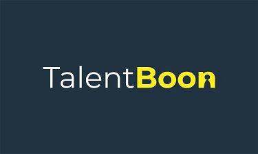 TalentBoon.com