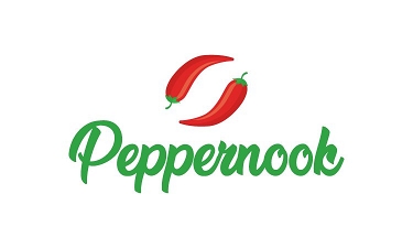 Peppernook.com