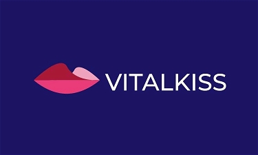 VitalKiss.com