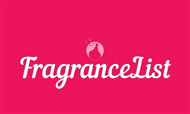 FragranceList.com