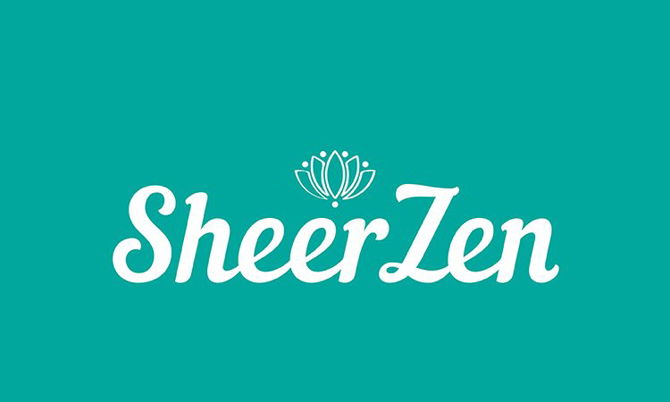 SheerZen.com