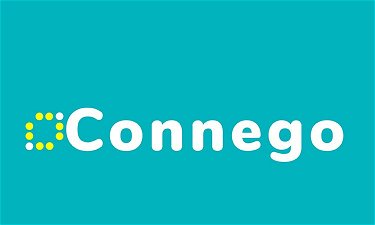 Connego.com - Creative brandable domain for sale