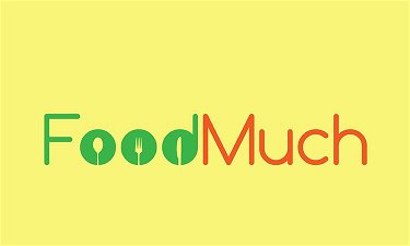 FoodMuch.com