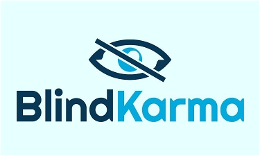 BlindKarma.com