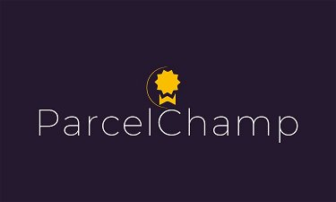 ParcelChamp.com - Creative brandable domain for sale