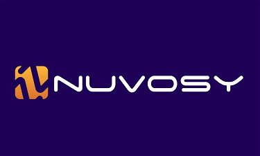Nuvosy.com