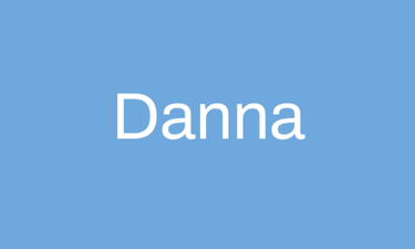 Danna.xyz is for sale