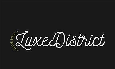LuxeDistrict.com