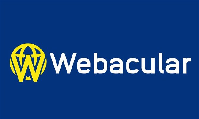 Webacular.com